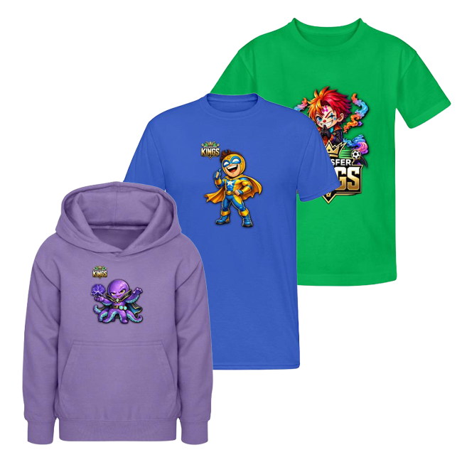 Shop Collection