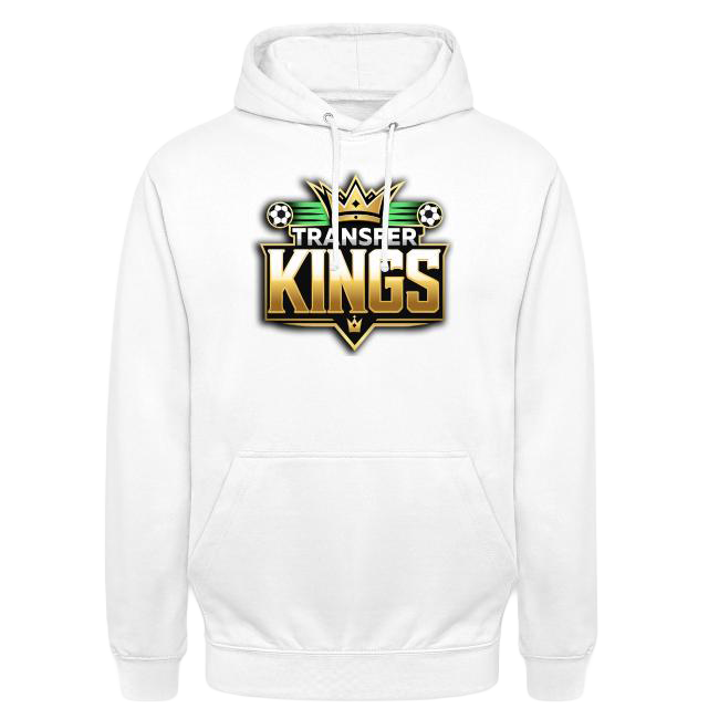 Hoodie Logo
