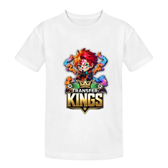 Shirt Hero